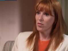 Ultime novità sulla leadership laburista: Angela paga un’imposta di bollo di £ 40,00 per iniziare la sua sfida, Wes Streeting si dimetterà, Andy Burnham annulla l’intervista