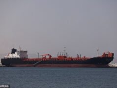 Il caos continua a Hormuz mentre Trump e Xi si incontrano in Cina e “concordano” che lo Stretto deve essere aperto con un forte avvertimento all’Iran