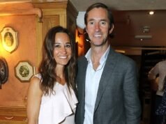Pippa Middleton e il marito del boss degli hedge fund accusati di usare il loro legame con la famiglia reale per giustificare l’arresto degli escursionisti che camminavano in auto nella loro villa da 15 milioni di sterline
