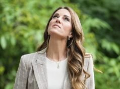 La Principessa del Galles si unirà a William nella storica visita in India dopo il suo trionfante benvenuto in Italia