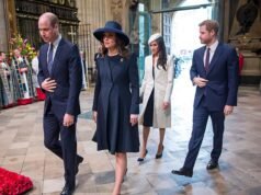 Mentre Meghan festeggia gli 8 anni di matrimonio con Harry, come la tensione sul protocollo come l’inchino e QUELLA lite tra i vestiti della damigella d’onore sia diventata un ‘parafulmine’ per l’acrimonia con Kate nel periodo che precede il grande giorno