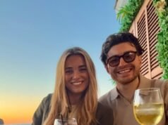 Sian Welby descrive in dettaglio la pressione di essere una donna capofamiglia mentre elogia il fidanzato “solidale” Jake per averle permesso di tornare al lavoro tre mesi dopo il parto