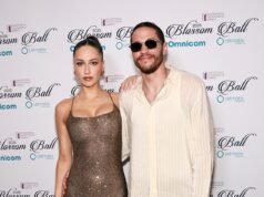 Pete Davidson ed Elsie Hewitt SI SPLIT cinque mesi dopo aver dato il benvenuto al loro primo figlio