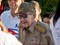 Funzionari statunitensi cercano di incriminare l’ex presidente cubano Raul Castro: rapporto