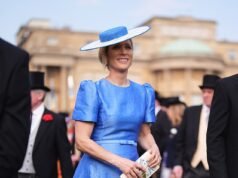 Mentre Zara Tindall compie 45 anni, William fa affidamento su come una reale con i piedi per terra la considera nella sua “cerchia ristretta” – e ha anche sostenuto Eugenie durante l’annuncio della gravidanza