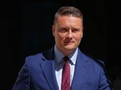 Streeting sostiene Burnham nelle elezioni suppletive di Makerfield per suggellare il patto anti-Starmer: la pressione sul Primo Ministro cresce mentre i rivali si uniscono