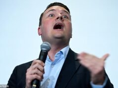 Wes Streeting conferma che parteciperà al concorso per la leadership laburista per sostituire Keir Starmer