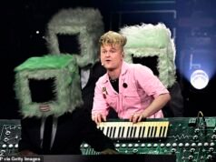 I fan dell’Eurovision dicono che il brano del Regno Unito è “la peggiore canzone che abbia mai sentito” ed esclamano la cantante elettronica Look Mum No Computer “merita 0 punti” in finale