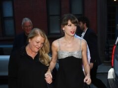 Taylor Swift è stata quasi inchiodata a headliner del Glastonbury Festival quando tornerà l’anno prossimo
