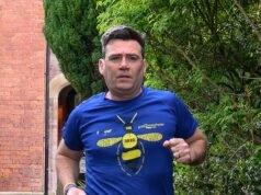 Andy Burnham è il favorito in fuga per sostituire Sir Keir Starmer come Primo Ministro tra i membri del partito laburista