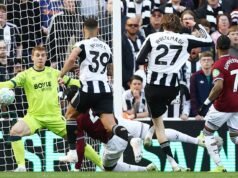 Newcastle vs West Ham – Premier League LIVE: ultimo punteggio e aggiornamenti mentre Nick Woltemade e Will Osula sferrano un duro colpo agli Hammers nella battaglia per la sopravvivenza