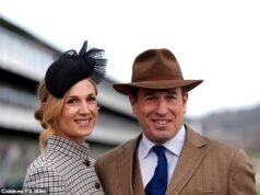 Le principesse Eugenie e Beatrice faranno la loro prima apparizione reale nelle prossime settimane – “senza Andrew e Fergie”