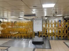 Lo sciopero della metropolitana di Londra porterà il caos, con i conducenti della metropolitana che se ne andranno per quattro giorni a causa di una disputa su quattro giorni alla settimana