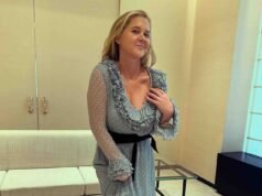 Amy Schumer rivela che una procedura medica “pasticciata” le ha fatto sentire “non molto sessuale”