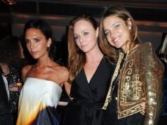 Nuova frontiera nella “faida” di Stella McCartney Victoria Beckham: gli stilisti si scontrano con le collezioni delle strade principali dopo anni di “litigi” – e una ricaduta sul compleanno di Harper che ha lasciato la figlia di Sir Paul “furiosa”