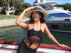 Turista paralizzata dopo essere caduta da un ponte a bordo di un ATV ha aspettato 28 ore per chiedere aiuto dopo che i medici messicani si erano rifiutati di curarla finché non aveva pagato 24.000 dollari