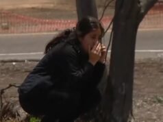 Gli uomini armati adolescenti che hanno aperto il fuoco sulla moschea di San Diego identificati… come guardia di sicurezza eroe uccisa hanno rivelato di essere padre di otto figli: aggiornamenti in tempo reale