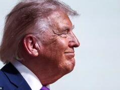 Il parlamento iraniano “sta valutando di mettere una taglia di 50 milioni di euro su Trump e Netanyahu”