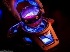 Jurassic Park nella vita reale? Una svolta nella de-estinzione quando gli scienziati fanno schiudere pulcini vivi da un uovo completamente ARTIFICIALE
