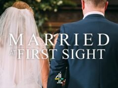 Channel 4 accusa la stampa di “rigurgitare” affermazioni allo sposo di MAFS UK che è stato autorizzato a comparire nonostante fosse stato arrestato per “aver lasciato la sua ex con gli occhi neri e costole rotte” – e tenta di minimizzare le accuse