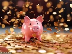 Con l’aumento del tasso di premio del Premium Bond, ecco l’unica estrazione di premi risparmio a cui vale la pena partecipare… e quelle che eviterei sicuramente: SYLVIA MORRIS