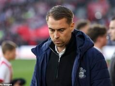 Il Southampton è ESPULSO dalla finale degli spareggi di campionato per lo scandalo Spygate – con il Middlesbrough che affronterà l’Hull nella resa dei conti per la promozione della Premier League da 200 milioni di sterline