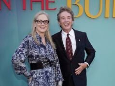 All’interno della relazione segretissima di Meryl Streep con Martin Short: gli amici finalmente rivelano come la coppia si è unita attraverso un trauma… le incredibili misure adottate per nascondere la verità… e perché “non c’è dubbio che siano innamorati”