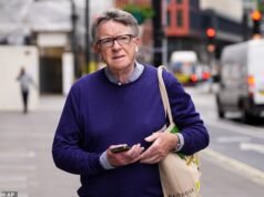 I messaggi “imbarazzanti” di Mandelson riveleranno come i ministri laburisti abbiano “succhiato” colleghi caduti in disgrazia mentre il governo si prepara a pubblicare la prossima tranche di documenti