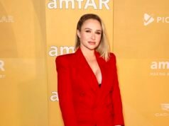 Hayden Panettiere lascia intendere l’identità della “famosa cantautrice britannica” con cui andò a letto quando aveva 18 anni