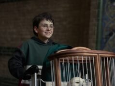 Tutte le controversie della serie di Harry Potter, dalle minacce di morte alle accuse di bullismo e le opinioni trans di JK Rowling quando l’attrice bambina Ginny Weasley abbandona