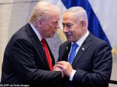 Trump e Netanyahu si scontrano in una “drammatica” telefonata segreta per colpire l’Iran mentre viene alla luce il fallito piano per rovesciare il regime di Teheran