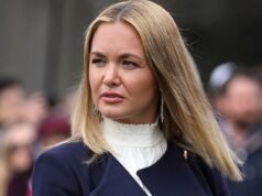 Vanessa Trump rivela la diagnosi di cancro al seno ed è in cura: ‘Resto concentrata e speranzosa’