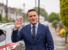 La risposta del Labour a tutto: più tasse! Wes Streeting chiede un prelievo sulla “ricchezza” per raccogliere 12 miliardi di sterline mentre la battaglia per la leadership “ombra” si intensifica