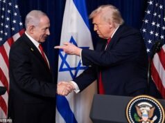 Netanyahu “fuori di sé dalla rabbia” dopo la furiosa telefonata con Trump sulla guerra in Iran che ha lasciato il leader israeliano “con i capelli in fiamme”