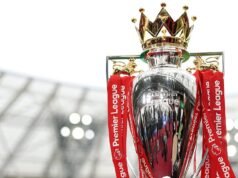 Finale di Premier League LIVE: Tottenham vs Everton e West Ham vs Leeds sono i titoli della battaglia per la sopravvivenza mentre l’Arsenal festeggia il titolo, Guardiola dice addio e altre SEI partite
