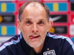 Annuncio della squadra inglese per la Coppa del Mondo: la squadra di Thomas Tuchel – e tre aggiunte a sorpresa al ritiro – confermate mentre Ian Ladyman risponde ai TUOI commenti sulle chiamate di Maguire, Palmer e Trent