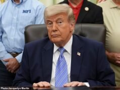 Segno sorprendente: Trump PERDE il partito: il vertice sulla crisi della Casa Bianca è stato annullato mentre i repubblicani accoltellano il presidente per un fondo di 1,8 miliardi di dollari per i rivoltosi J6