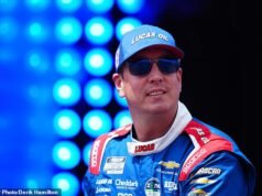 Il tragico modo in cui Kyle Busch è stato trovato insensibile è stato rivelato dopo la morte improvvisa del grande NASCAR a 41 anni