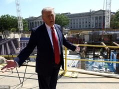 Trump avverte di possibili azioni militari a Cuba e dice “Sarei felice di farlo” mentre Marco Rubio dichiara la nazione una “minaccia alla sicurezza nazionale degli Stati Uniti”