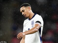 Trent Alexander-Arnold è l’ultimo giocatore AXED per la Coppa del Mondo da Thomas Tuchel nella brutale selezione dei grandi nomi inglesi
