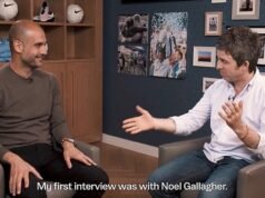 Pep Guardiola conferma finalmente che lascerà il Manchester City e lascerà la Premier League dopo 10 anni – con Enzo Maresca pronto a subentrare