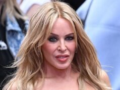 AMANDA PLATELL: Non ho mai posseduto un disco di Kylie, ma ho versato una lacrima guardando il suo coraggioso documentario. La sua storia dolorosa è condivisa da così tante donne… e dovrei saperlo perché sono una di loro
