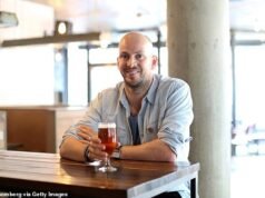 Il co-fondatore del milionario BrewDog James Watt lancia un nuovo marchio di birra dopo il crollo della sua catena di birrifici artigianali
