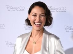 RIVELATO: Il passato vivace della ‘pulita’ Emma Willis: KATIE HIND ha assistito all’incontro della star di Strictly con QUESTA leggenda del pop – e ora rivela la ‘sorpresa’ della BBC per UN ALTRO dei suoi appuntamenti…