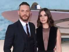 Le spie di KATIE HIND le dicono che il “furioso” Tom Hardy NON apparirà su Mobland dopo il “comportamento sgradevole” e il brutto scontro con Helen Mirren – e la verità sul motivo per cui potrebbe non lavorare di nuovo per “anni”