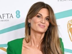 Jemima Goldsmith respinge la “sindrome del nido vuoto” mettendo in vendita una bizzarra villa da 6,5 milioni di sterline nella zona ovest di Londra