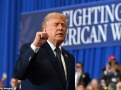 Emergono nuovi dettagli sul piano di pace dell’Iran… ma Trump avverte che l’America “non sarà portata affrettata a raggiungere un accordo”