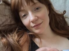 Nicola Roberts, 40 anni, partorisce! La star di Girls Aloud annuncia di aver accolto segretamente il suo primo figlio con il fidanzato Mitch Hahn “un paio di settimane fa” dopo una gravidanza difficile