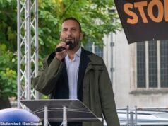 Caos verde a Makerfield mentre Polanski è invitato a farsi da parte per Burnham con elezioni suppletive sul filo del rasoio