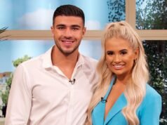 I sussurri iniziano a circolare su Molly-Mae e Tommy Fury… mentre gli amici rivelano perché la sua famiglia è “meno che colpita” dal pugile “MIA”